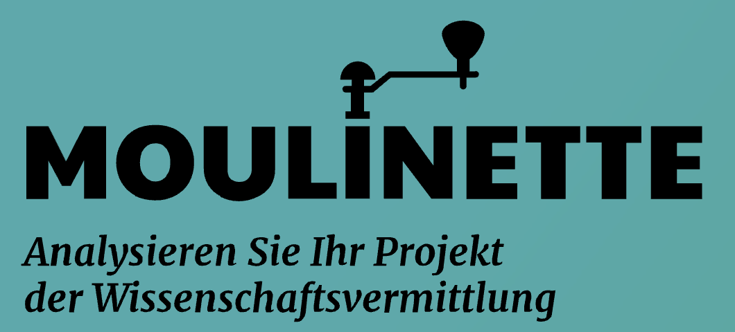 Logo Moulinette