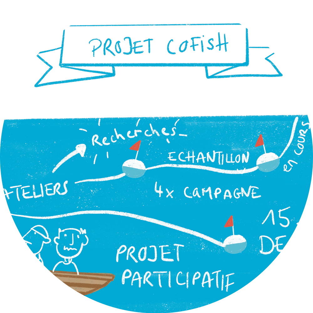 CoFish projet