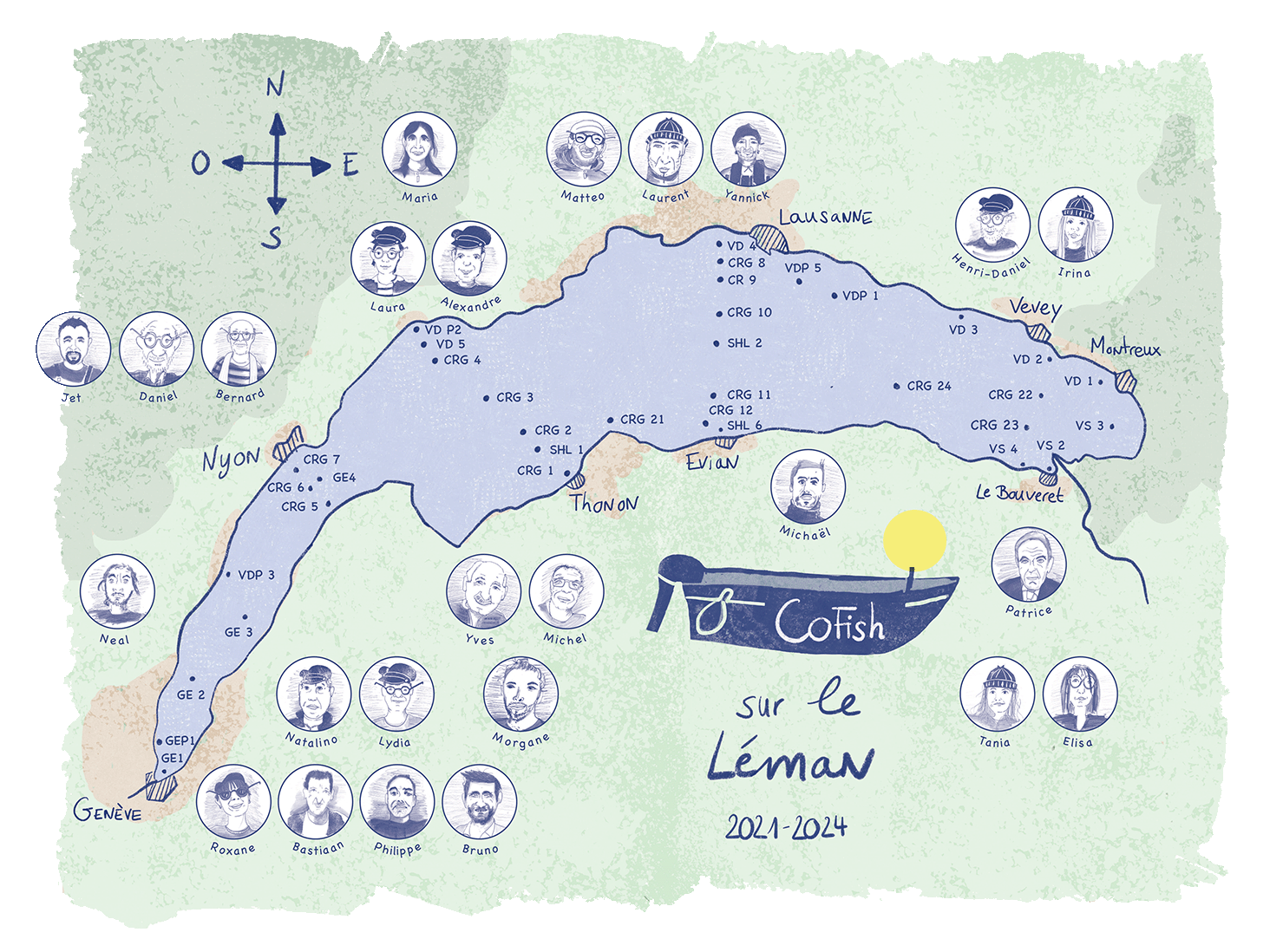 carte cofish 2021 2024 kl