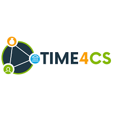 Logo Time 4CS