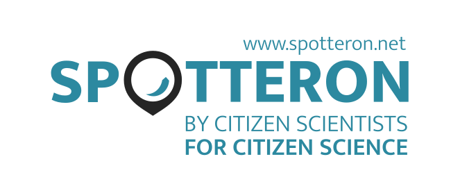 Logo Spotteron