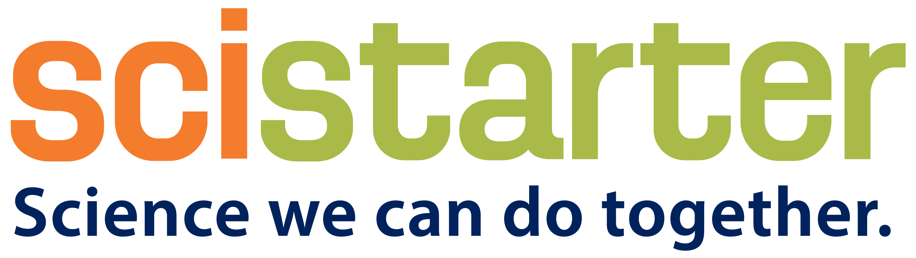 Logo SciStarter