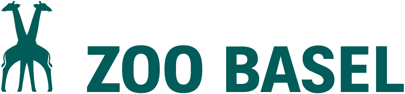 Logo Zoo Basel