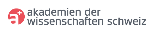 Logo Akademie der Wissenschaften Schweiz