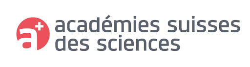 Logo académies suisses des sceinces