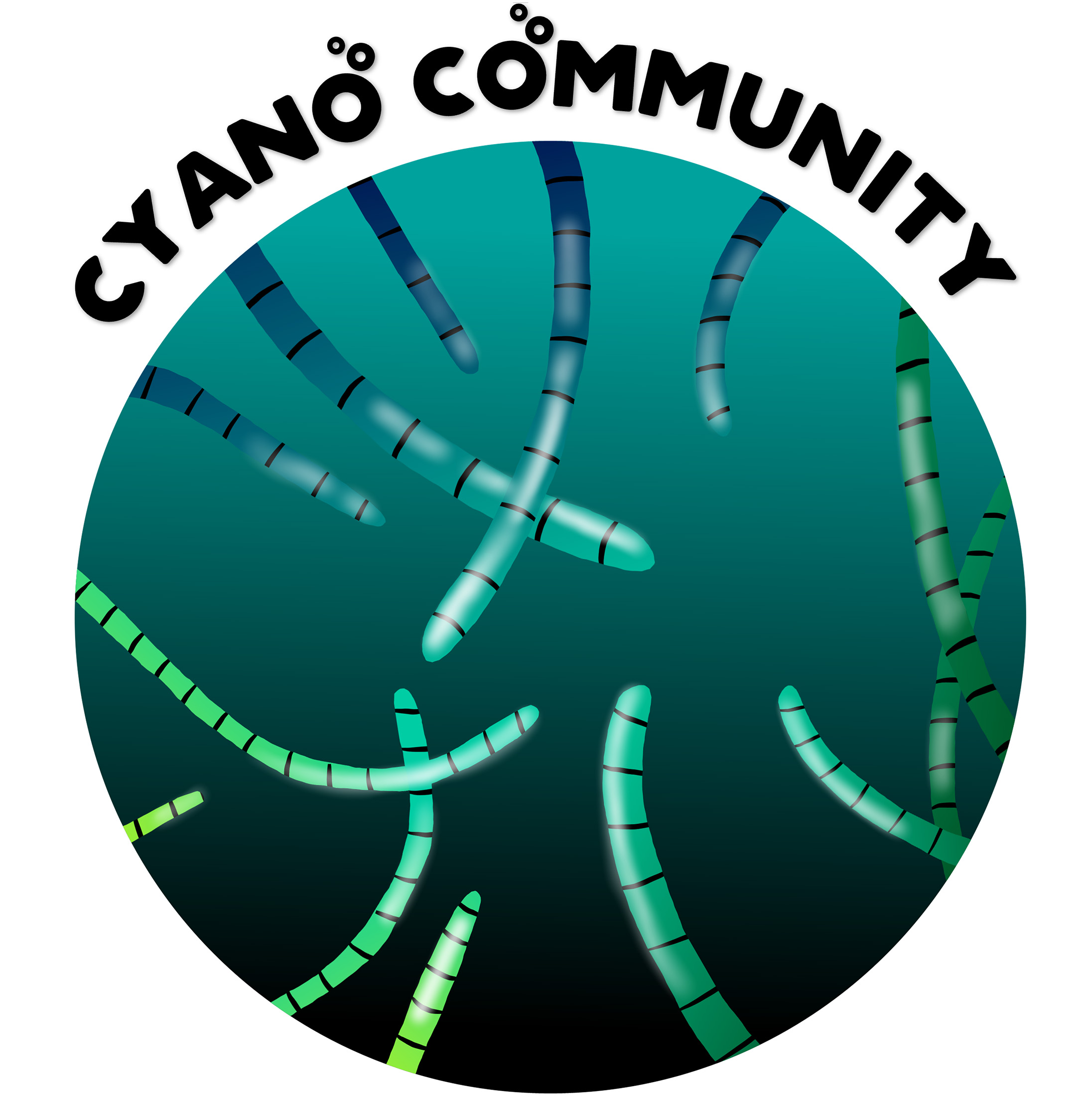Logo Cyano Community