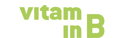 Logo VitaminB