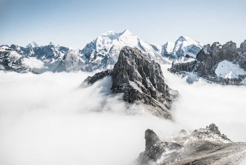 Meteo Alpen