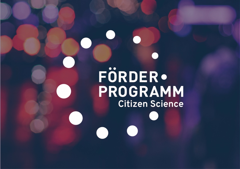 Citizen Science für gesellschaftlichen Mehrwert: Einblick in die Förderpraxis der Hans Sauer Stiftung