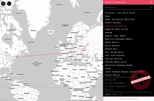 Geschichten zur Migration