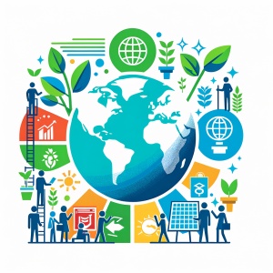 Les sciences citoyennes pour le développement durable