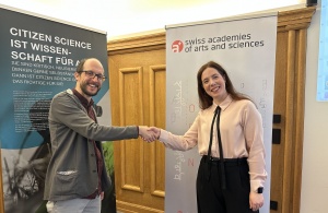Wissenschaft öffnen: Wie Citizen Science Open Science macht