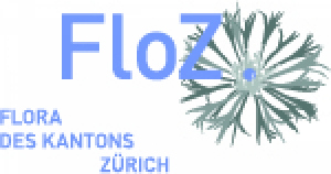 Flora des Kantons Zürich