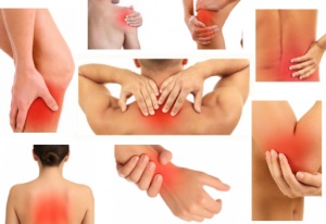 Citizen Science für muskuloskelettale Gesundheit