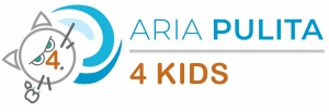 AriaPulita4Kids