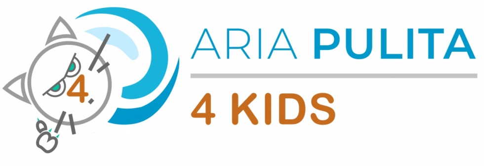 AriaPulita4Kids