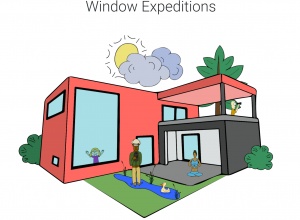 Window Expeditions